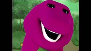 Yee but Barney