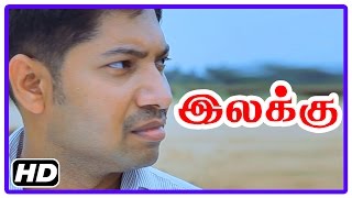 Ilakku Tamil Movie | Scenes | New police officer joins to the Operation Cocoon team | Veerappan