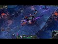 Nocturne Penta in Aram