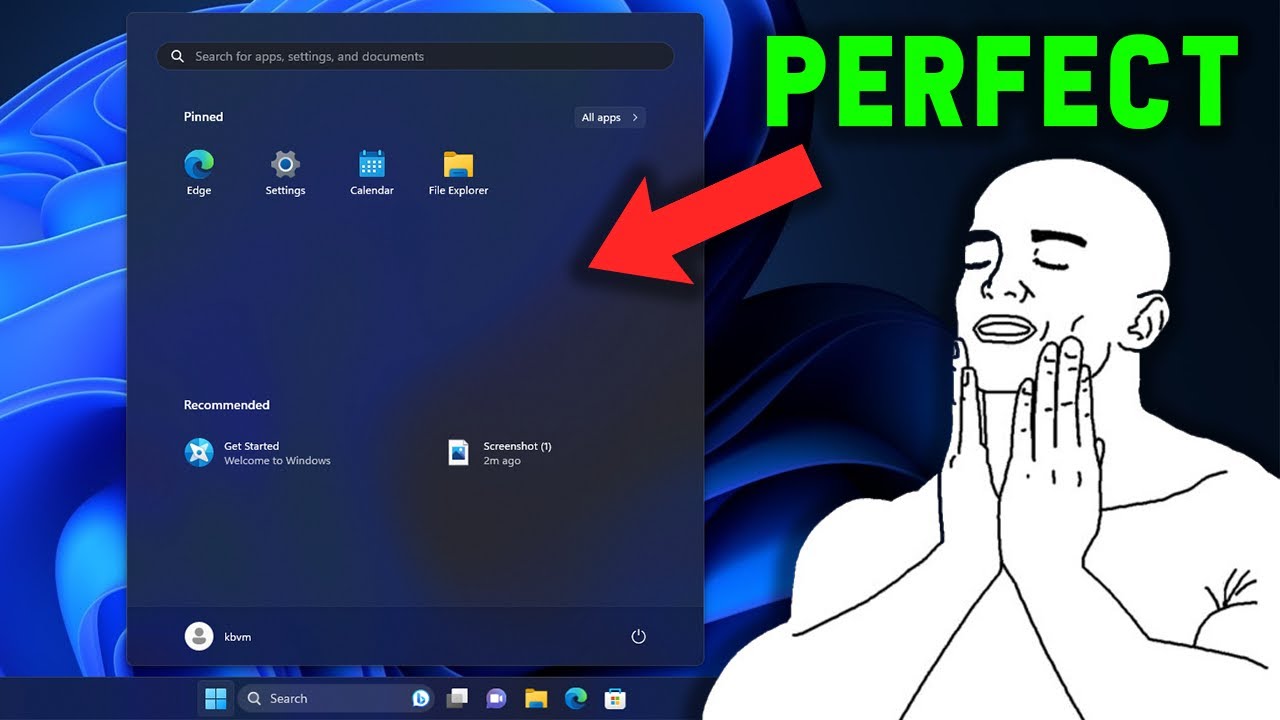 Better Way To Install Windows 11 - YouTube