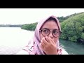 Dermaga Mangrove Bama Beach Taman Nasional Baluran