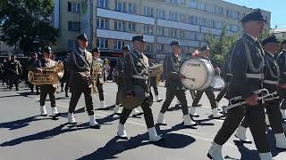 104 rocznica Bitwy Warszawskiej. Siedlce 2024