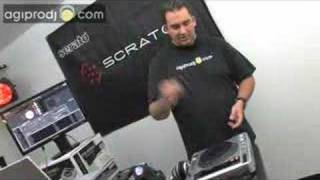 Pioneer CDJ-800MK2 - A Great Serato Controller