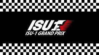 ISU-1GP SEASON2022-23 京田辺大会