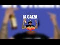 hazael la calza audio oficial