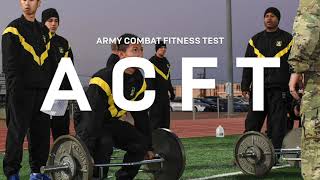 ARMY ACFT EVENTS