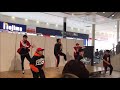 ダンストラック crasher kidz from expg