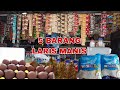 5 BARANG WAJIB ADA DI WARUNG SEMBAKO PEMULA