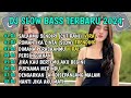 DJ SLOW BASS TERBARU 2024 || DJ SALAHMU SENDIRI || DJ ROMANTIKA CINTA || DJ DIMANA PERASAANMU VIRAL