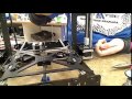 tutorial montaje cama impresora 3d psique assembly heatbed 3d printer psique steel createc 3d