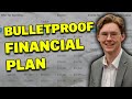 How To Build A Foolproof Financial & Retirement Plan (Pay Less Tax & Increase Income)