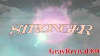Dragon Ball Z [AMV] Fighting Stronger: Creed Soundtrack Remix