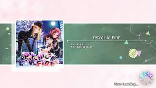 【スクスタ】PSYCHIC FIRE