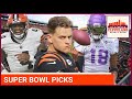 Will the Cleveland Browns make the playoffs in 2023? + other NFL playoff & Super Bowl predictions