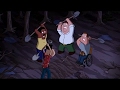 Family Guy - Fight at Asylum