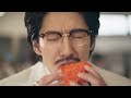 kfc garlic hot chicken ガーリックホットチキン cm 「悪魔的辛口チキン」篇 15秒