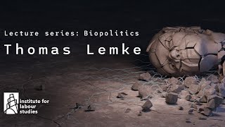 Thomas Lemke: Governing the Milieu. Exploring a More-Than-Human Biopolitics