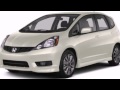 2013 Honda Fit Monona WI