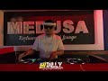 Sunset Sundowners Medusa Lounge DJ Dilly