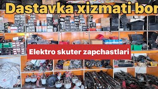 Skuter zapchastlari toliq abzor arzon narxlarda yetkazib beramiz Armada Motors #armada #reels