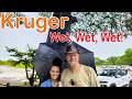 Kruger - Wet, Wet, Wet! Ep 714