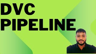 Building a Complete Machine Learning Pipeline with DVC | @CodeKamikaze | DVC Tutorial | MlOps