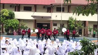 Bimanda - Drum Battle - Matsama 2023