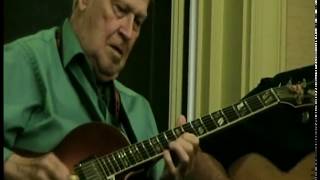 I Got A Woman- Bob Saxton \u0026 Clay Lunsford CAAS 2015