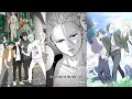 #9 [ Tổng Hợp Tik Tok Wind Breaker ] Trung Bình Nhóm 3 Người?..#tiktok #windbreaker #anime