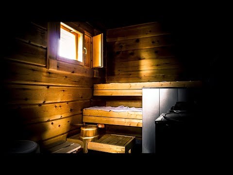 Guide to Traditional Finnish Sauna Guide to Traditional Finnish Sauna