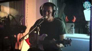 525 Live Sessions : Pavlos Pavlidis \u0026 The B-Μovies (Full Episode) | En Lefko 87.7