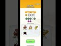 Super Mario run - Unlocking star world 8 with more than 300 coins.