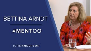 #MenToo | Bettina Arndt AM