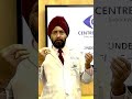 dr. mahipal s. sachdev explains monofocal lenses after cataract surgery