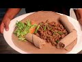 american boy cooks habesha food tbsi episode 1