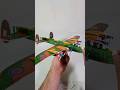 Glider Toy Plane from the 90s - Power Prop #toys #plane