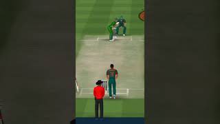 Pakistan v/s bangladesh #shortvideo #memon #gaming