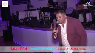 Halay FFM 2017 - Taner Özdemir - Halay Gecesi - 10-02-2017 - AlpCamera