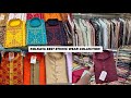 Kolkata Kurta Market | Kolkata Sherwani Market | Wedding Wear Market | Barabazaar Punjabi Market