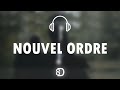 Criminls - NOUVEL ORDRE ft. Freeze Corleone ( 8D EXPERIENCE 🎧 )