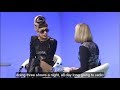 Learn English with Lady Gaga Talk Show - English Subtitles