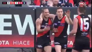 it's another Orazio Fantasia special credit to bombers.zone on instagram