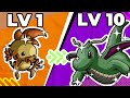 SHINY STARTER POKEMON KITA BEREVOLUSI SECARA RANDOM, LALU KITA DOUBLE BATTLE!