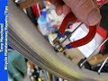 How to use a spoke wrench to true a bike wheel: maintenance & repair