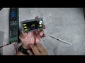 ep.1 xy sk120 🟠 power supply diy สำหรับโต๊ะช่าง ฟังก์ชั่นเยอะ จ่ายไฟนิ่ง เต็ม เสปคเยอะ ราคาถูก