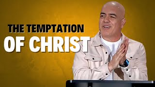 The Temptation of Christ - Matthew 4:1-11 - Sunday Morning Service || 11AM