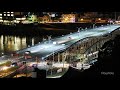 犬山城 タイムラプス inuyama castle 4k timelapse