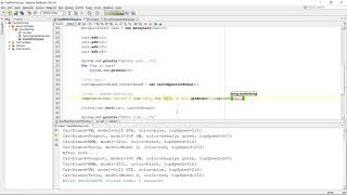 Java Comparable & Comparator - 04 - Lambda Expression Rewrite