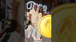 Sir Tony Elumelu 💍 Wife Dance \u0026 Shares Love Moments @ Tony Elumelu's All White Party 🤍🪙💫