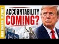 Will Trump Face Global Accountability Over Iran War?
